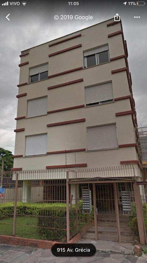 Poa Zona Norte - Melhor Opcao - Completissimo 포르투알레그리 외부 사진